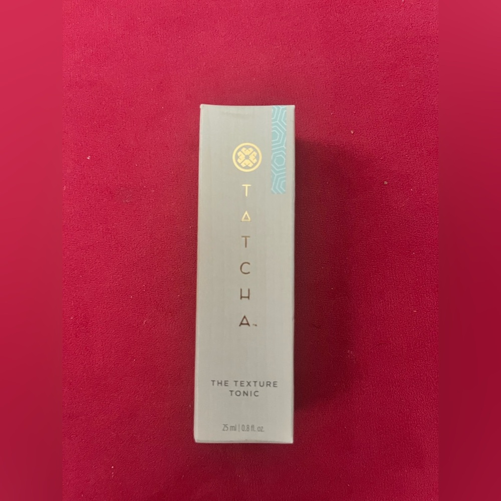 Tatcha Texture Tonic - Picture 2 of 2